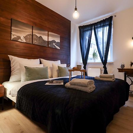 Six Dreams Spot Apartment Poznan Exterior photo