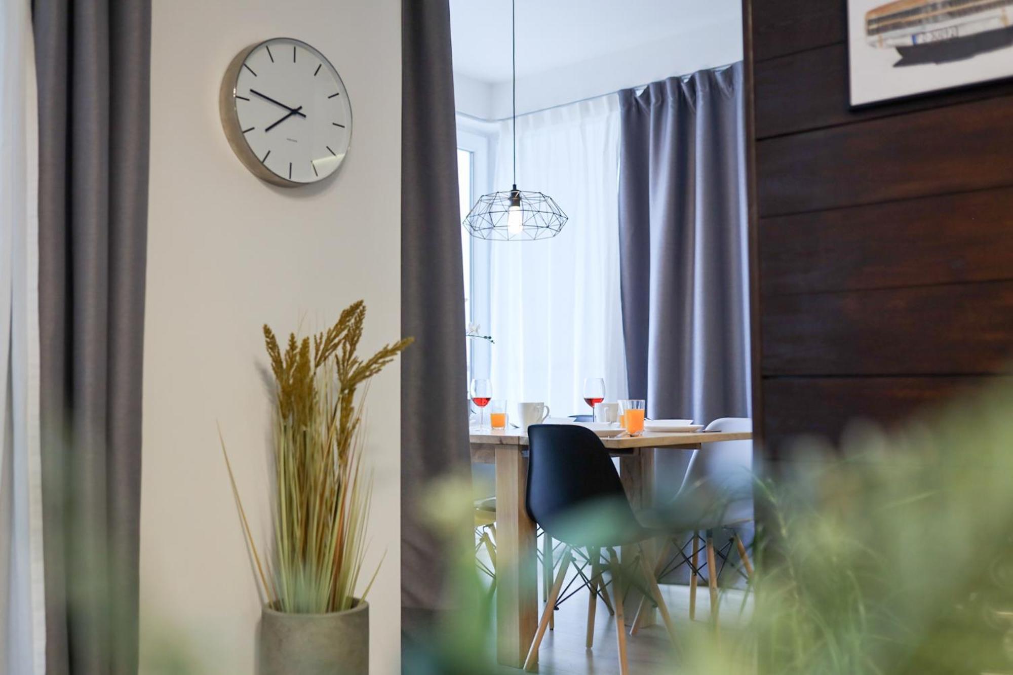 Six Dreams Spot Apartment Poznan Exterior photo